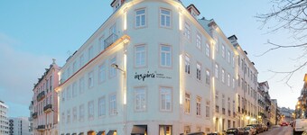 Inspira Santos Boutique Hotel