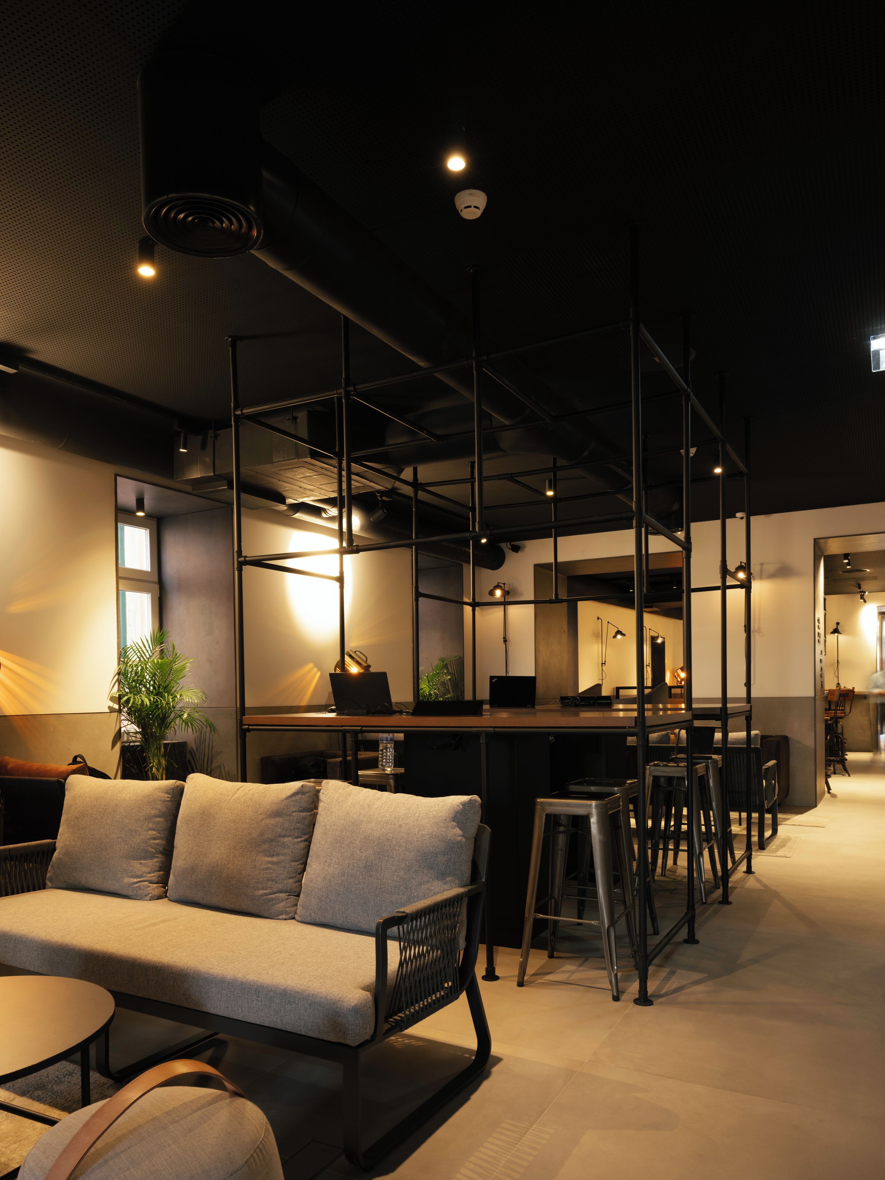 Foto - Inspira Santos Boutique Hotel