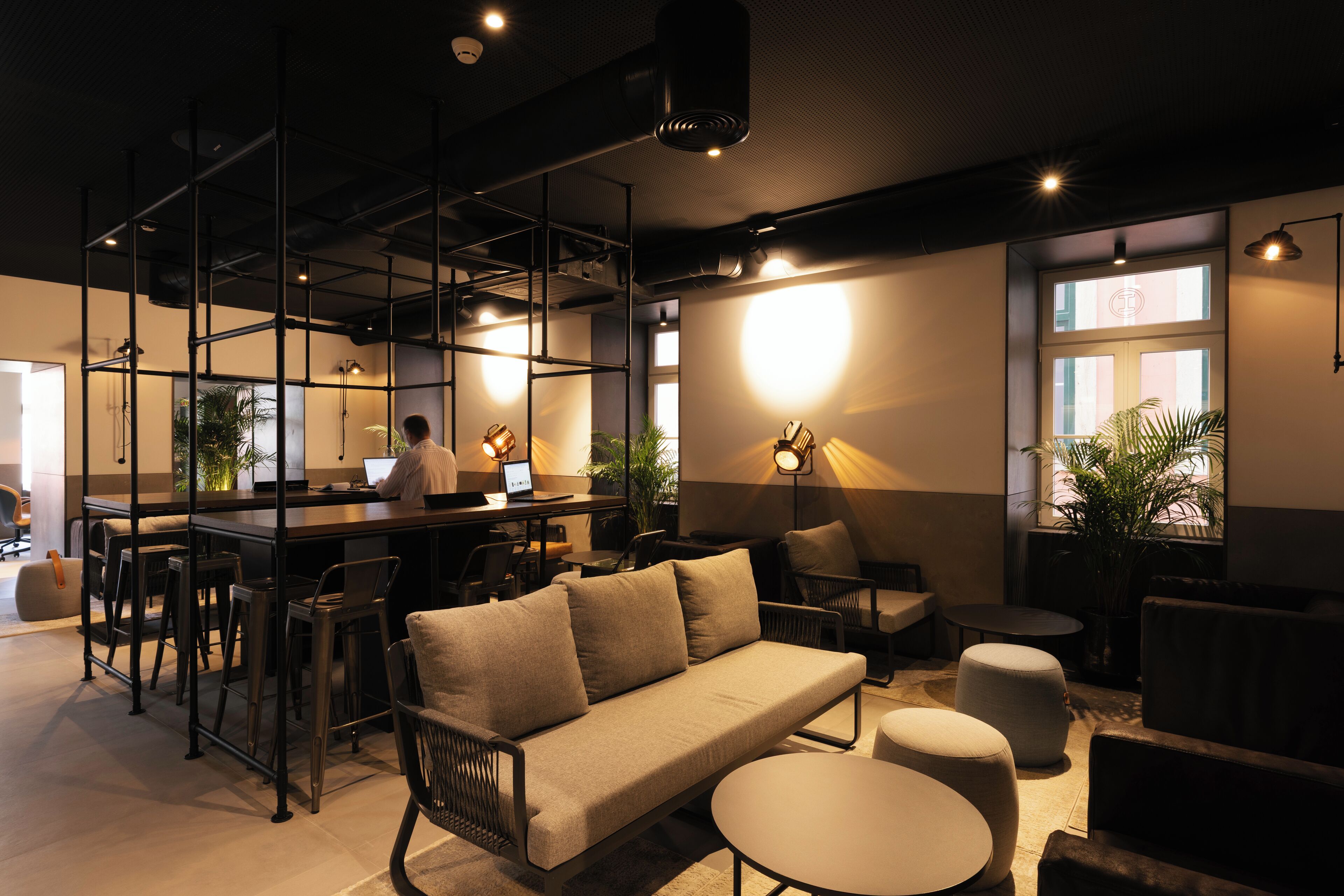 Foto - Inspira Santos Boutique Hotel