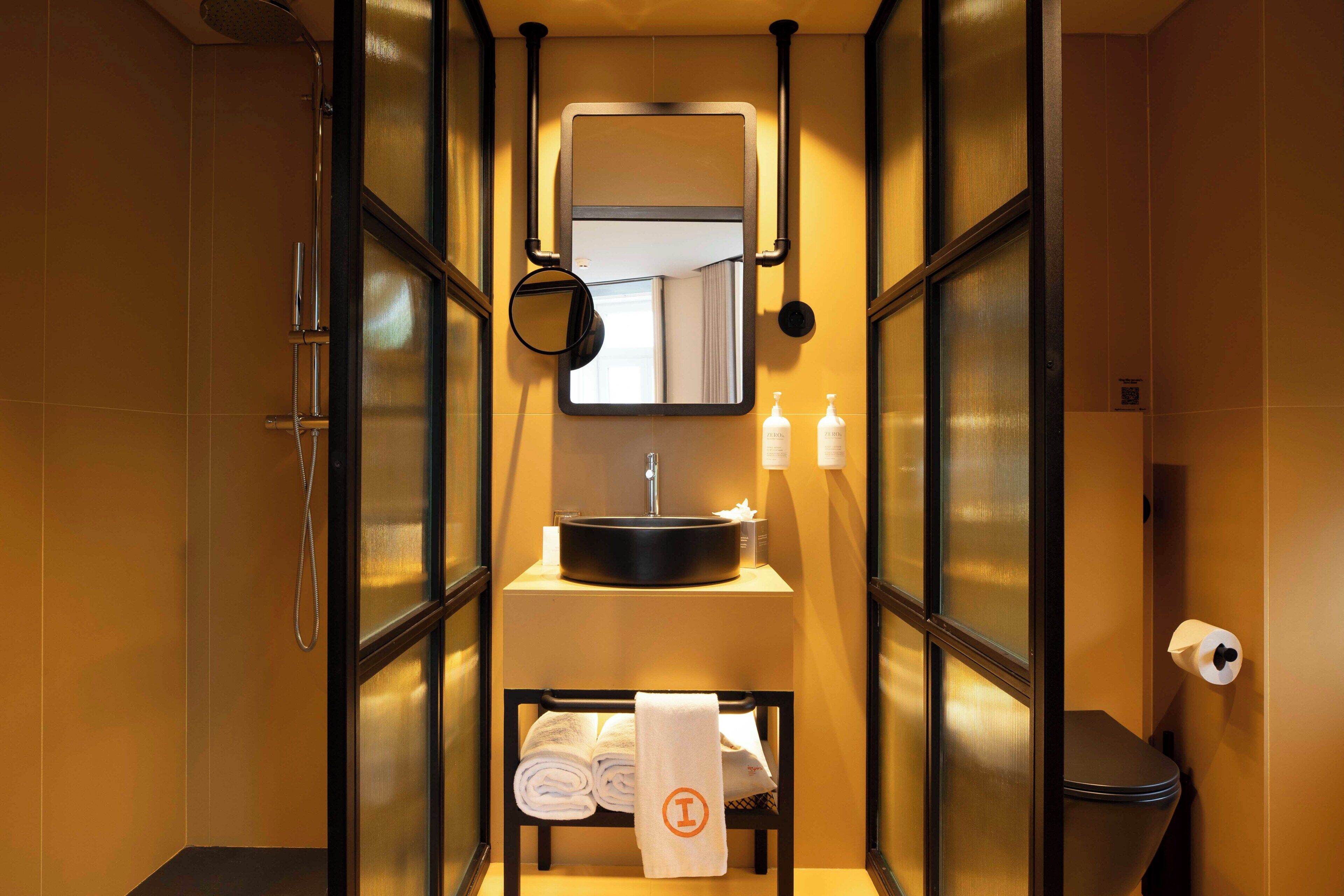 Foto - Inspira Santos Boutique Hotel