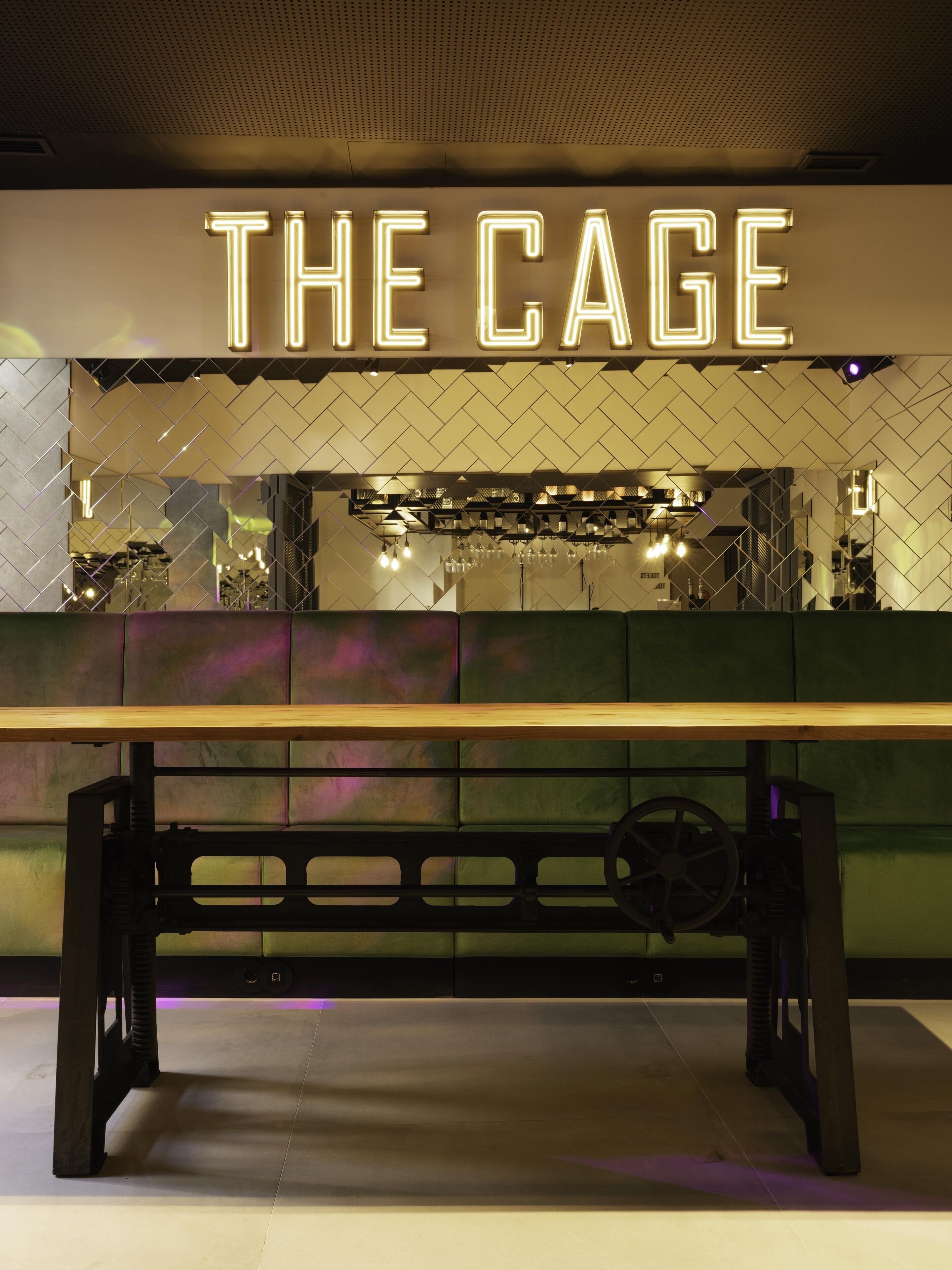 Foto - Inspira Santos Boutique Hotel