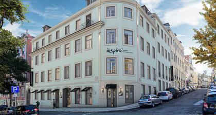 Inspira Santos Boutique Hotel