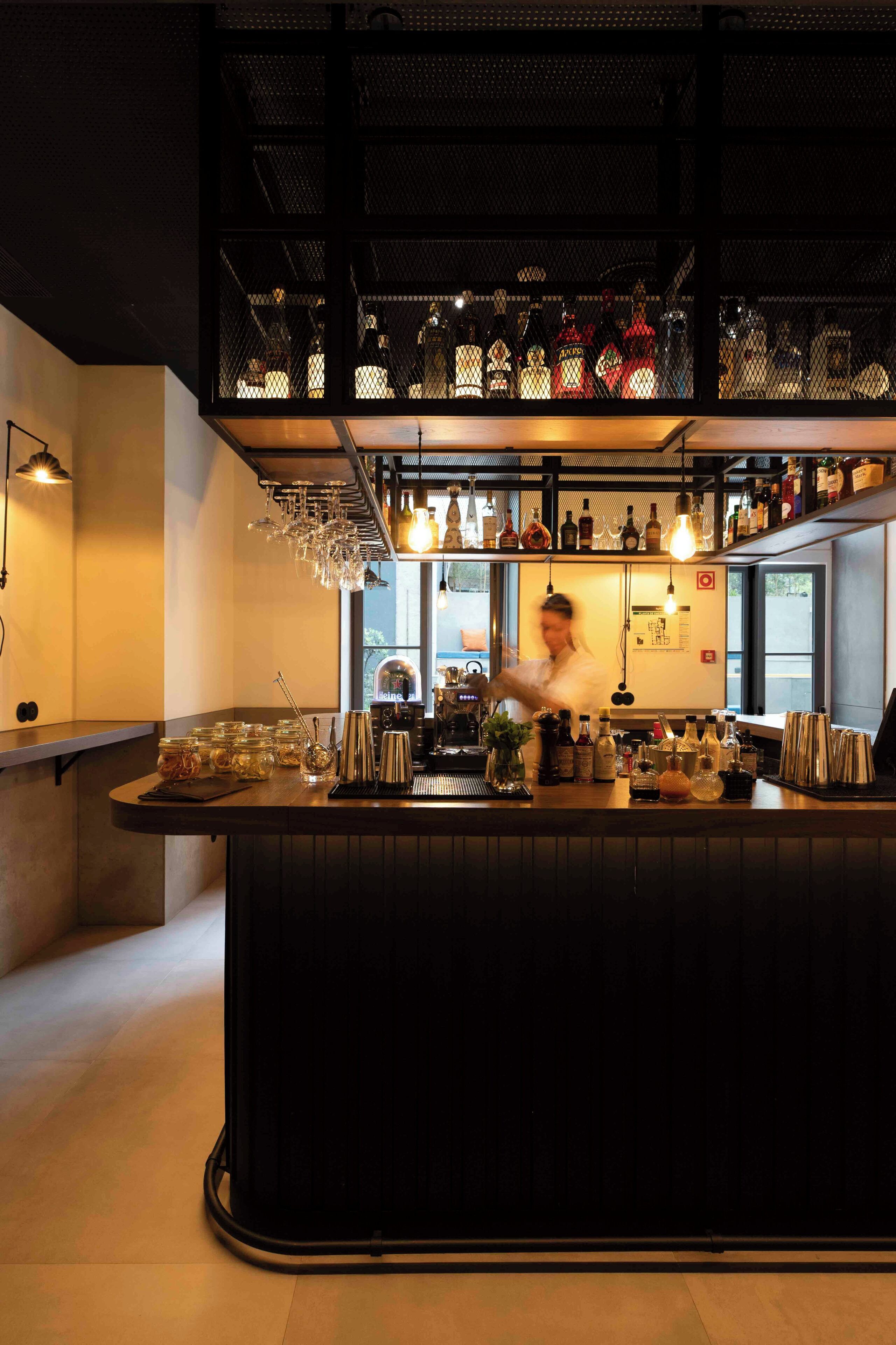 Foto - Inspira Santos Boutique Hotel