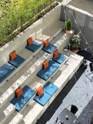 บริเวณภายนอก