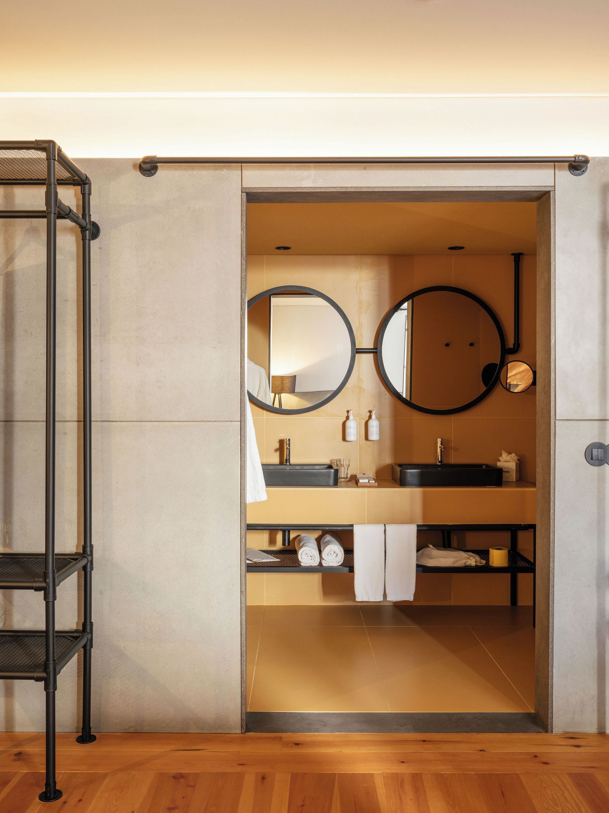 Foto - Inspira Santos Boutique Hotel