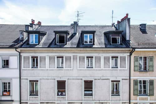 Apartment | Exterior