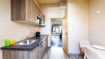 Appartement | Cuisine privée
