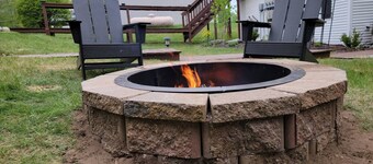 Leelanau Farmhouse - Ste 2