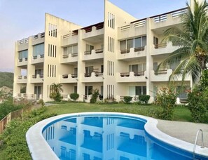 Exterior - CDM By YALP (Santa María Huatulco)