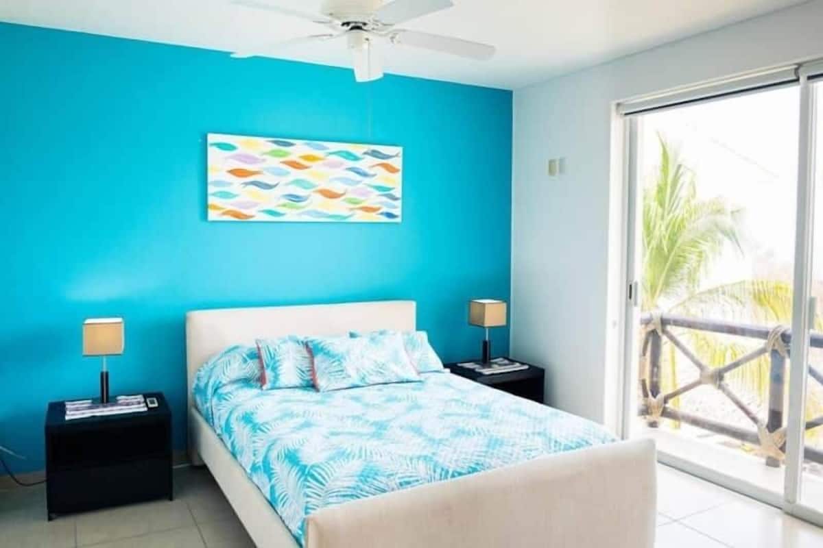 2 habitaciones y wifi gratis