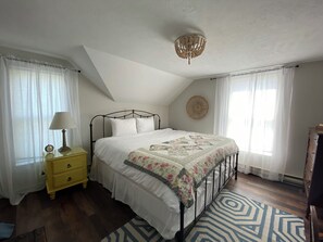 1 camera, ferro/asse da stiro, Wi-Fi, lenzuola