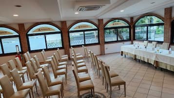 Salle de réunion