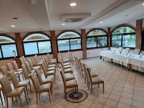 Sala de reuniones