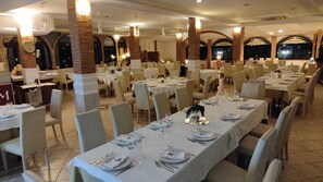 Restaurant - Avernum Relais (Pozzuoli)