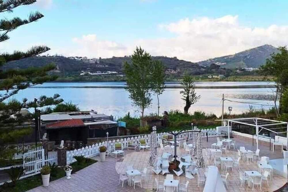 Avernum Relais