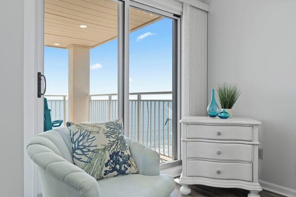 Smart-TV, Arbeitsbereiche