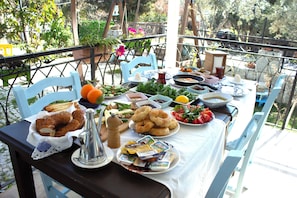 مطعم