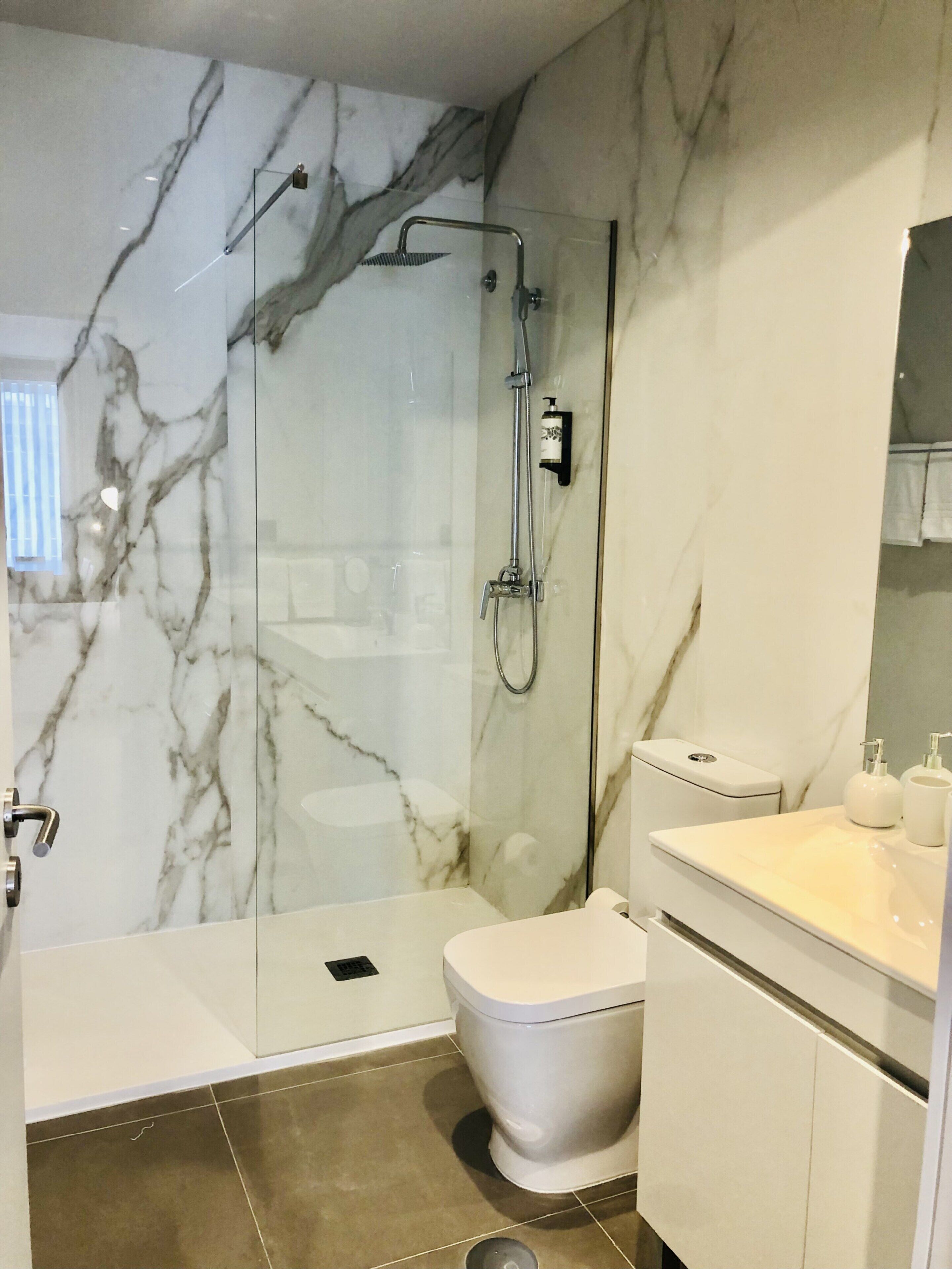 Apartamento | Baño