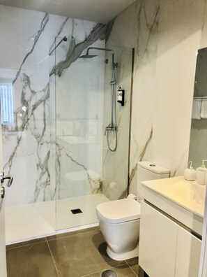 Appartement | Salle de bain