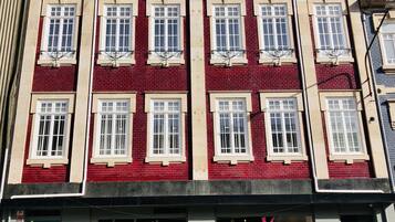 Apartamento | Exterior