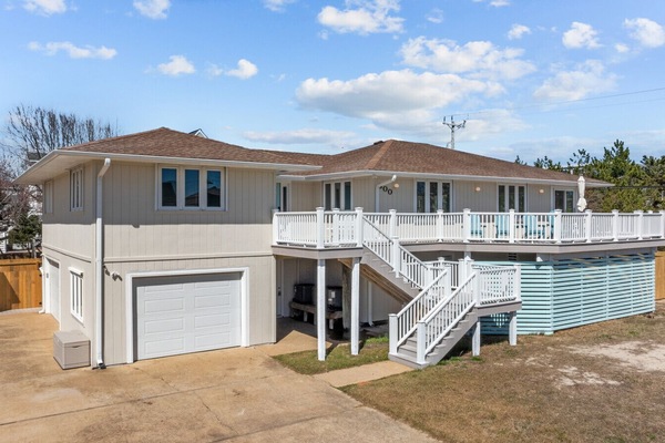 Experience comfort and relaxation from the moment you arrive.