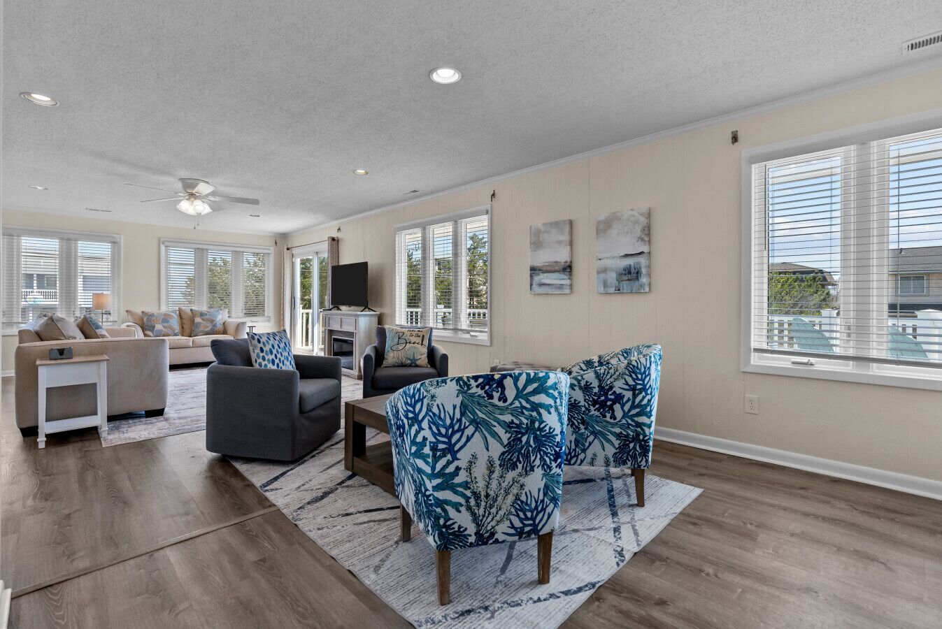 客廳