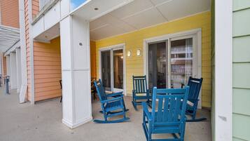 Terras