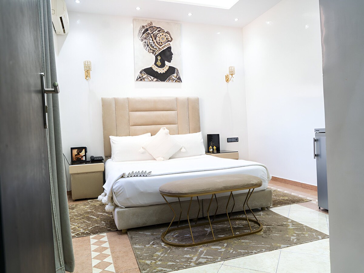 Bild für Gastgeberprofil