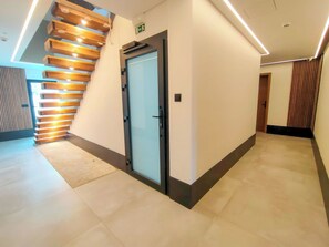 Interior - King Studio 1 (Leiria)