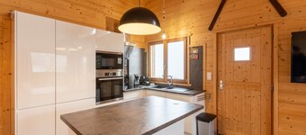 El Cadi - Proche des Stations