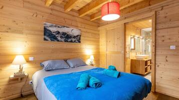 4 chambres, fer et planche Ă repasser, Wi-Fi gratuit, draps fournis