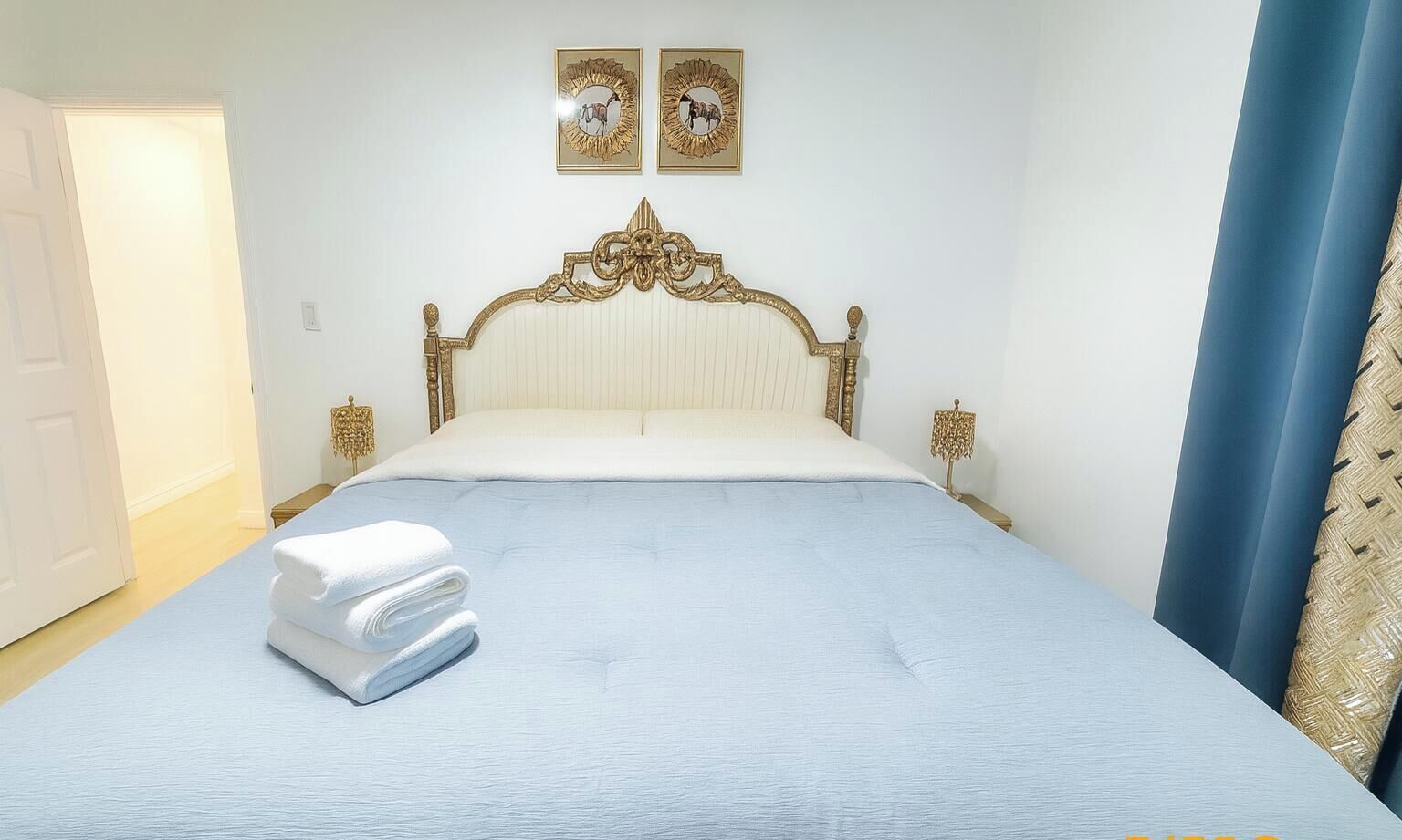 4 Schlafzimmer, kostenloses WLAN, Bettwäsche, Rollstuhlgeeignet