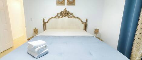 4 Schlafzimmer, kostenloses WLAN, Bettwäsche, Rollstuhlgeeignet