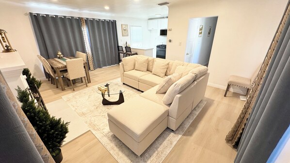 Älytelevisio, takka