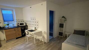 1 Schlafzimmer, WLAN