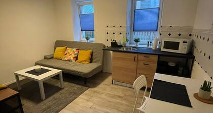 Ruhiges Apartment im Herzen von Gera