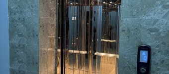 Spacious and modern, centrally located 2BR flat in serene area of Lekki.