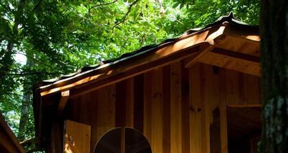 Cabane Isabelle - Ile aux Cabanes 2 pers