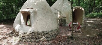 Ker-terre de Flo - 2 pers