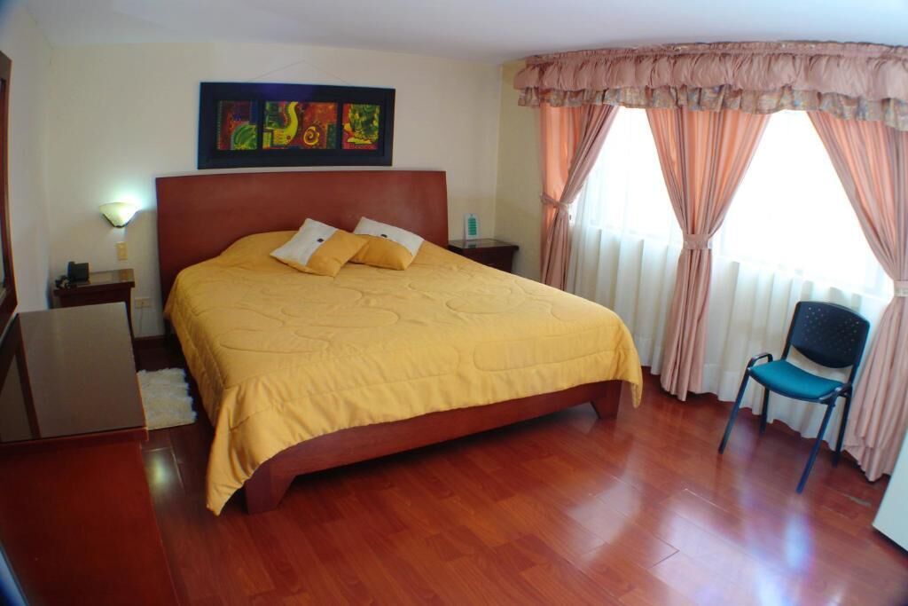 Junior Studio Suite | Soundproofing, free WiFi