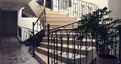 Hotel Santa Isabel II