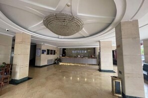 Interior - Jinzhongzi Hotel (Xingcheng)