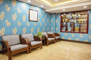 Restaurant - Jinzhongzi Hotel (Xingcheng)