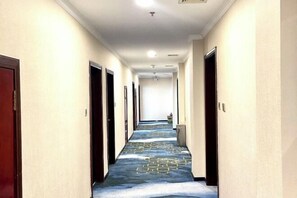 Interior - Jinzhongzi Hotel (Xingcheng)