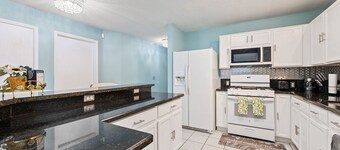 Spacious & Cozy Sugar Land Home – Perfect for Families and Remote Workers