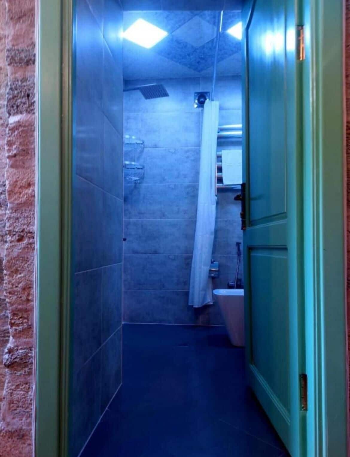 Foto - Sazeli Old Baku Hotel