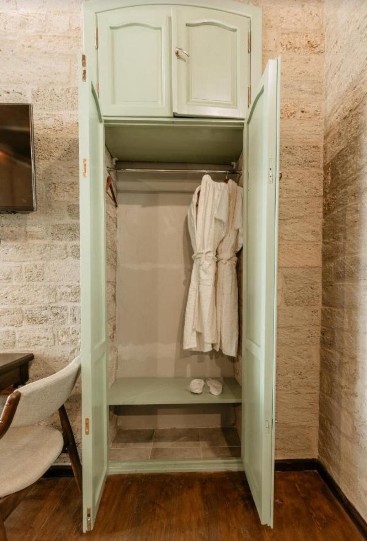 Photo - Sazeli Old Baku Hotel