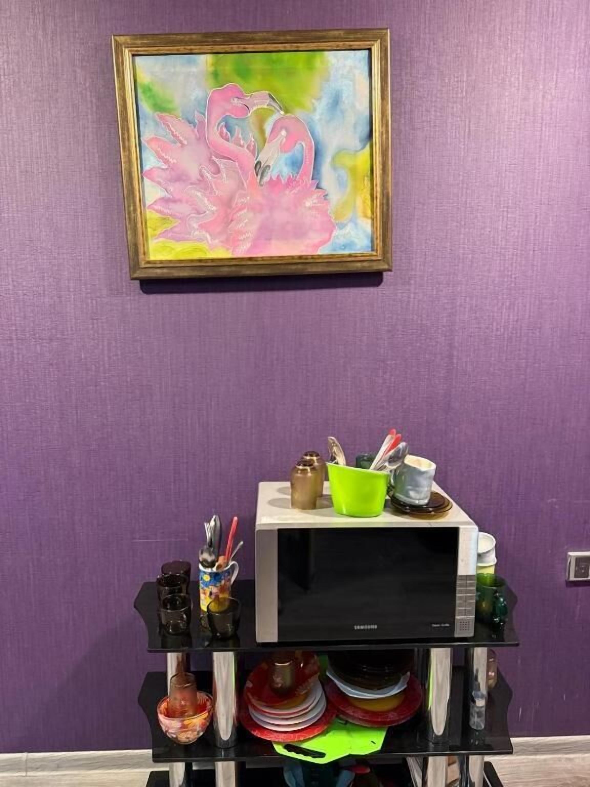 Photo - Sazeli Old Baku Hotel