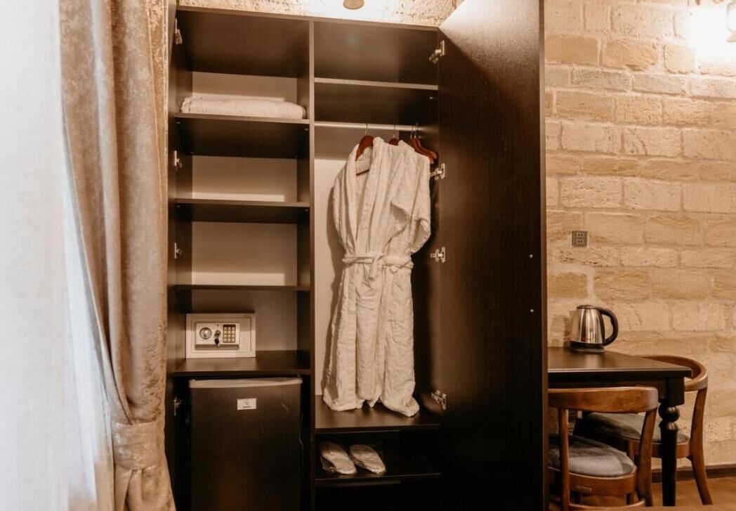 Photo - Sazeli Old Baku Hotel