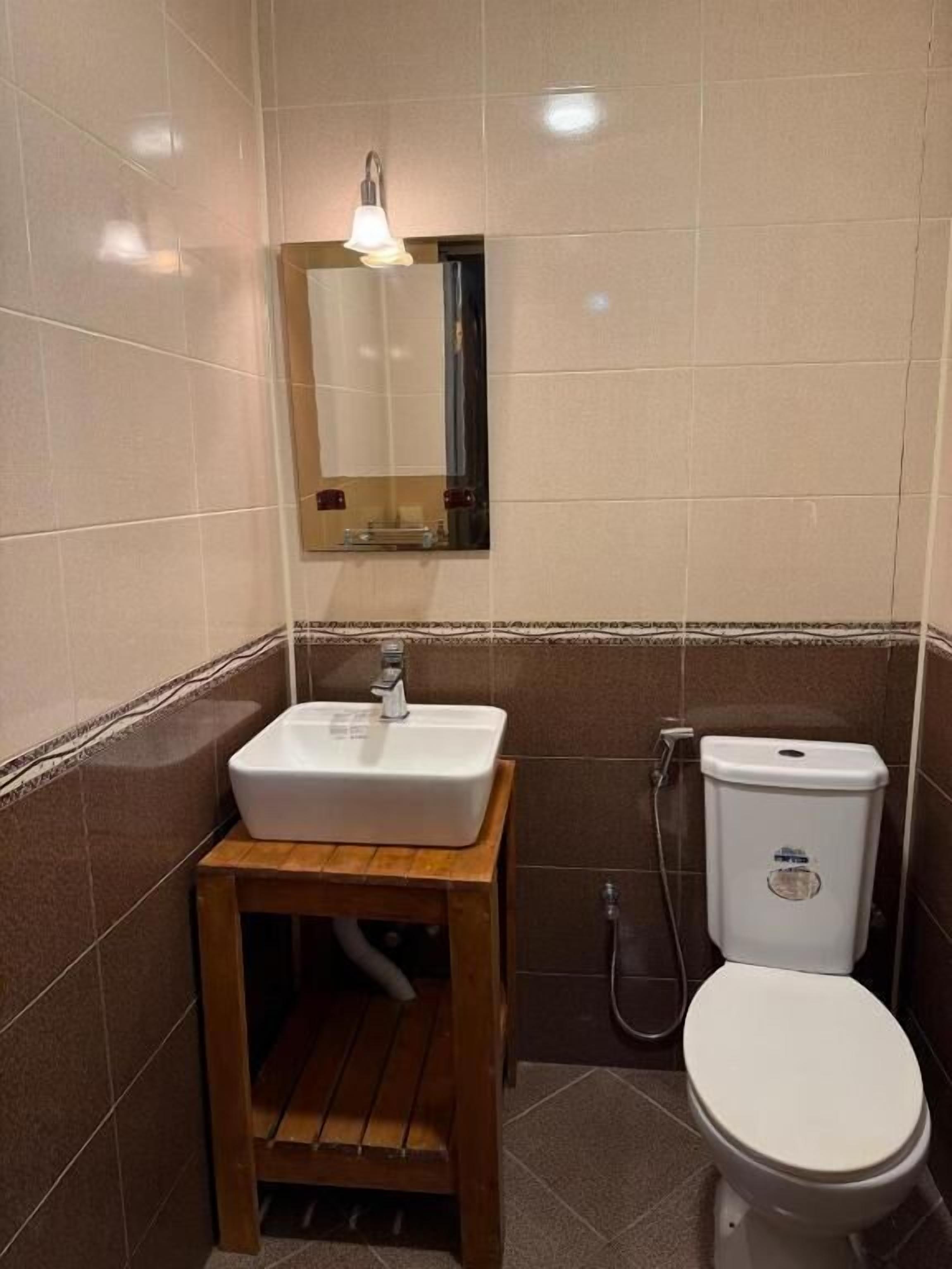 Photo - Sazeli Old Baku Hotel